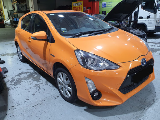 D Autoz Rental Pte Ltd