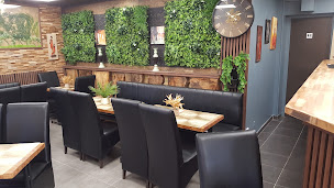 Photo n°4 de SALON DES DELICES à Le Mans (Restaurant français)