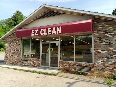 E-Z Way Laundromat