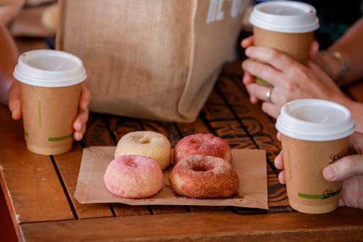 OMG Decadent Donuts Perth Hills - Thumbnail