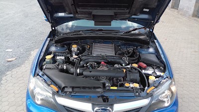 Photos of Car Locus Limited
