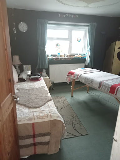 Holistic Upholdings ~ Suleela Barclay