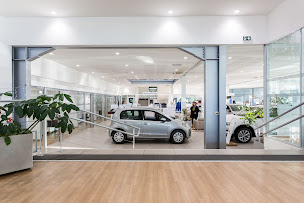 Photo n°4 de Espace Auto des Costières à Nîmes (Concessionnaire Volkswagen)