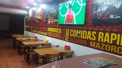 Photos of Pizz Perros