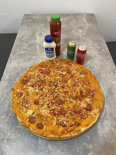 Aroma Pizza & Grill photo