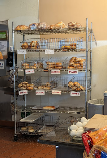 Levy's Bagels & Co Gallery - United States