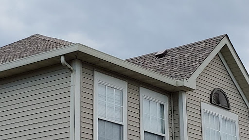 Prusak Roofing - Visual