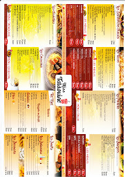 Photo n°5 de MISS TATAOUINE à Clermont-Ferrand (Restauration rapide)