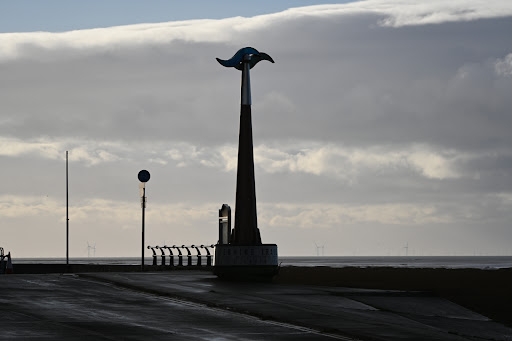 Southport Public Viewing Telescope - Thumbnail