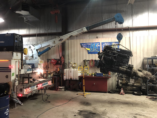 Southwest Iowa Mobile Truck & Trailer Repair - Thumbnail