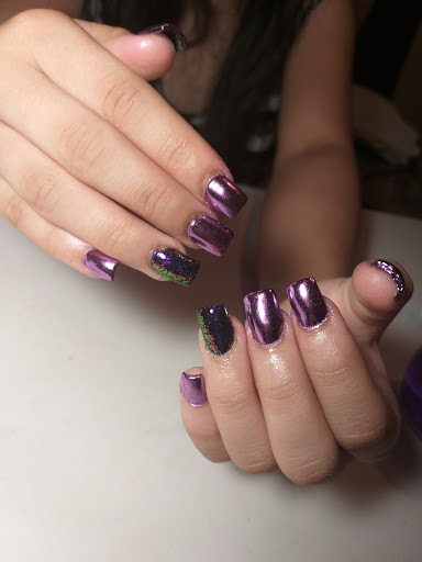 Maribel alvarado uña acrilicas y mas - Thumbnail