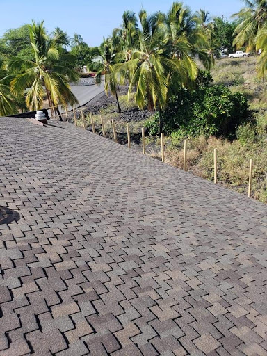 Cedar Peak Roofing - Unlimited Commercial Builders - Thumbnail