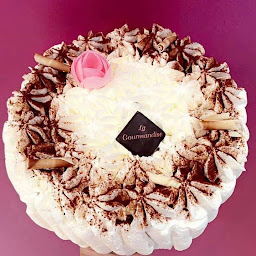 Photo n°9 de La Gourmandise à Pierrefontaine-les-Varans (Pâtisserie)