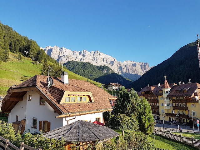Selva di Val Gardena