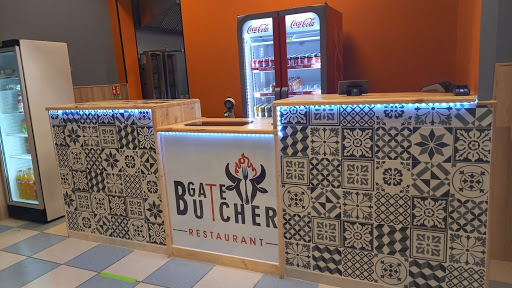 Photo 2 - Les Burgers de la Ribotière