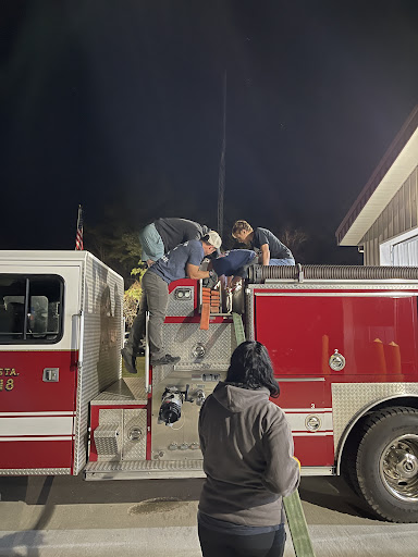 Turkey Creek Fire & Rescue Station 1 - Thumbnail