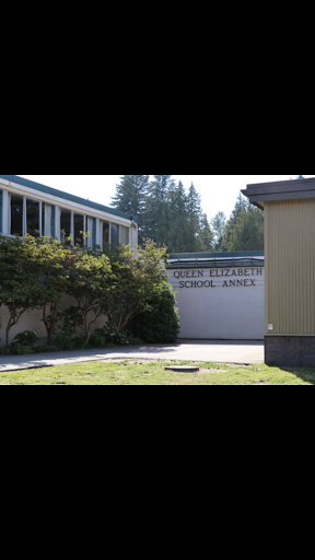 Queen Elizabeth School Annex - Thumbnail