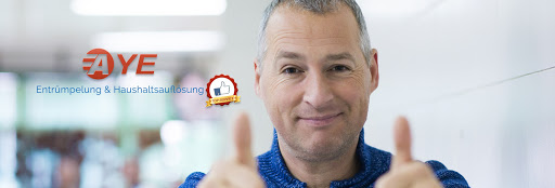 AY-Entrümpelung und Haushaltsauflösungen