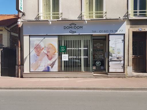 Photo de Agence O2 Corbeil-Essonnes - Services à domicile à Corbeil-Essonnes (91100)