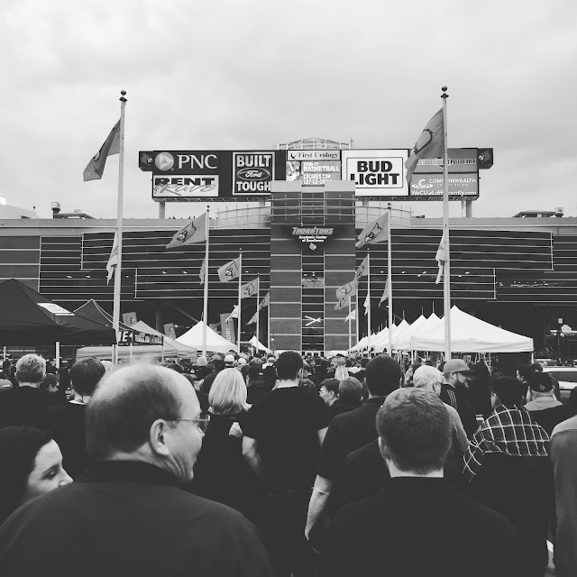 Papa John's Cardinal Stadium