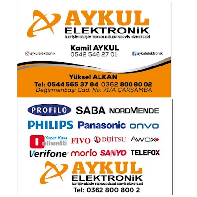 Aykul Elektronik