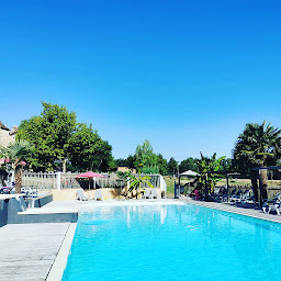 Photo n°5 de Camping Dordogne 4*étoiles Las Patrasses à Vergt-de-Biron (Terrain pour camping-cars)