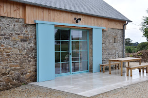 Photo n°31 de GÎTE 7 PERSONNES PAIMPOL à Paimpol (Lodge)