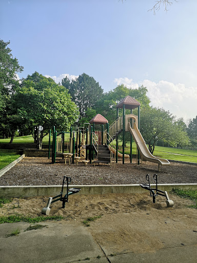 Kingston Park
