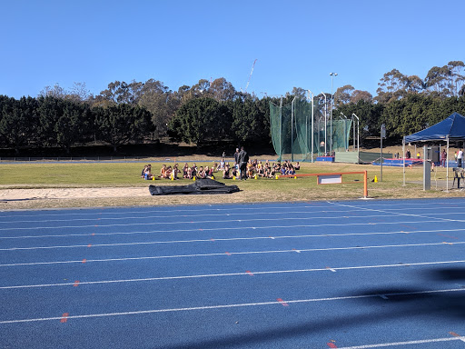 Beaton Park Leisure Centre