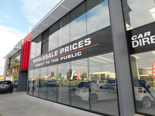 Cardirect - Visual