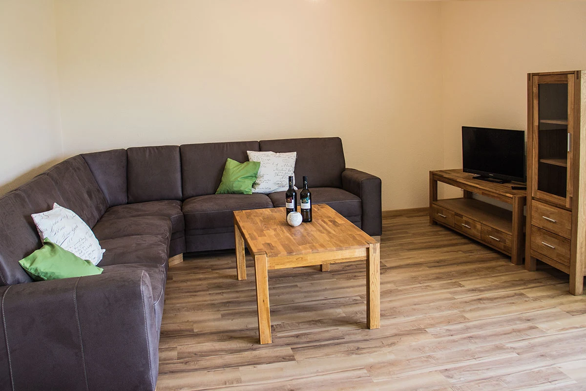 Danner Hof - Apartment - wine and fruit farm