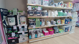 Photo n°12 de Bébé 9 à Vesoul (Magasin de puériculture)