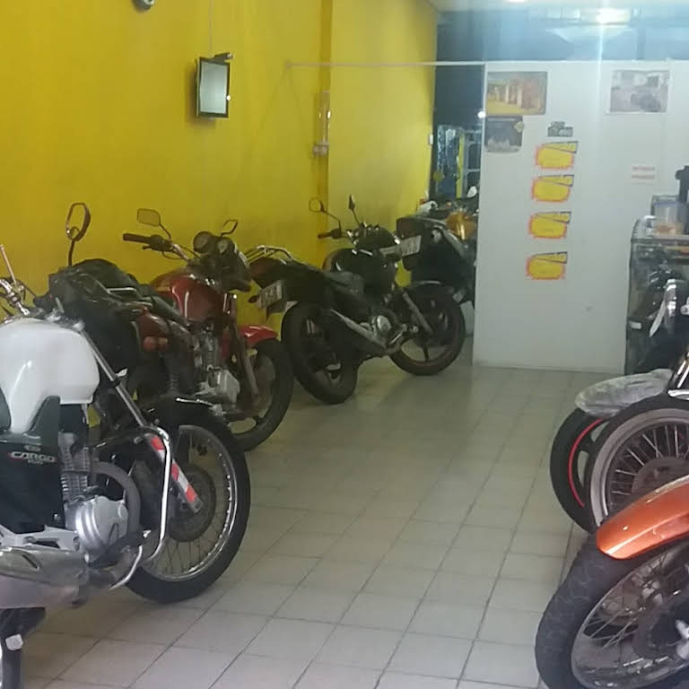 Dilão Moto Peças - Motorcycle Dealership