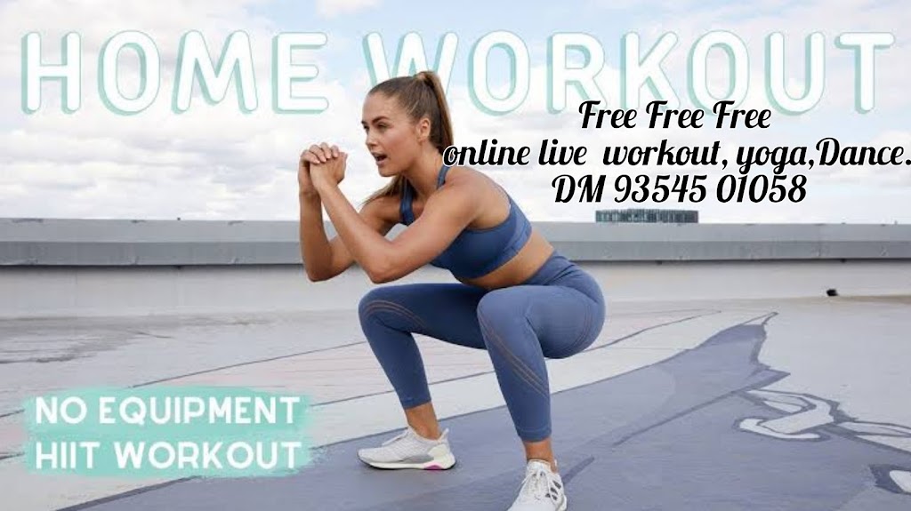 Hardik Wellness Centre