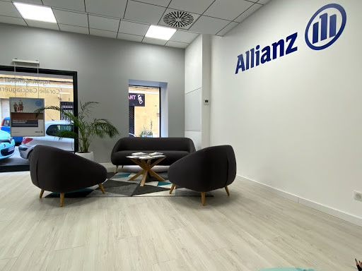 Allianz Assurance AJACCIO DIAMANT - Coralie CACCIAGUERRA - Thumbnail