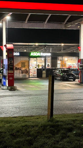 Asda Lomondgate Express Petrol - Thumbnail