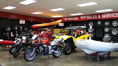 Photos of Outdoor World Antigua (Yamaha Dealer)