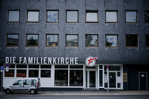 Familienkirche Barmen