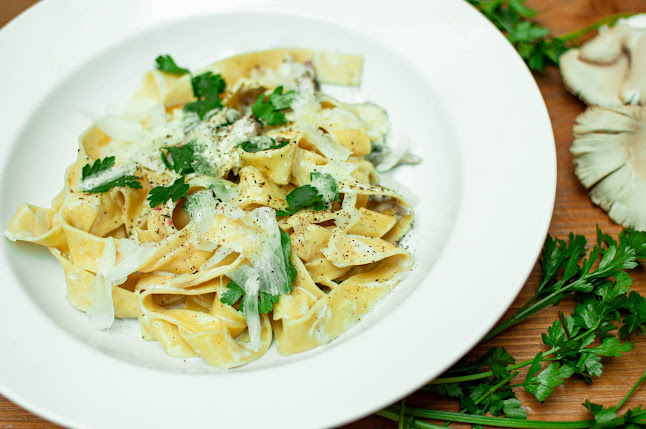 Fabbrica Italian Comfort Food Legnica - Legnica