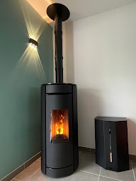 Photo n°22 de Instant Poêles Et Cheminées By Pinto à Dracy-le-Fort (Magasin d'ameublement et de décoration)