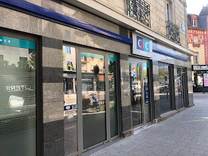 Photo n°5 de CIC à Rennes (Opérateur téléphonique)