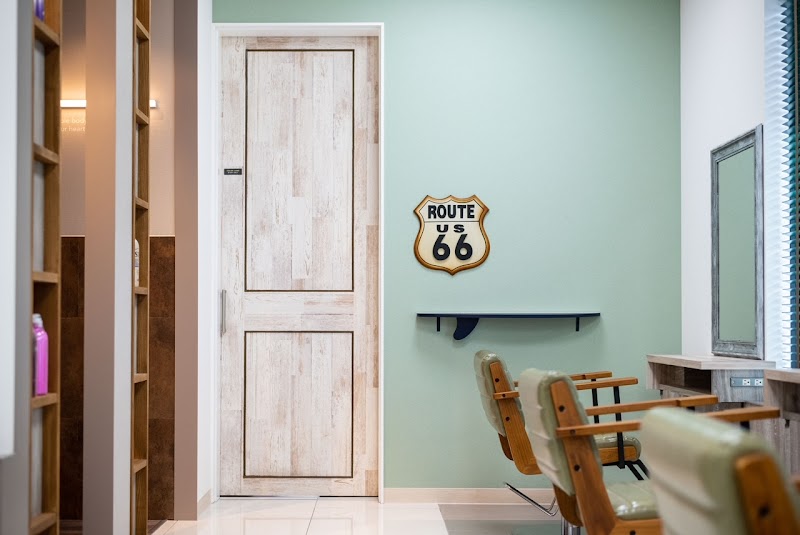 EARTH 徳島北島店