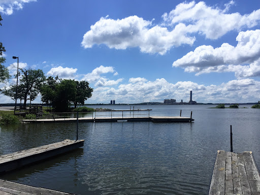 Linn County Park & Marina Store - Thumbnail