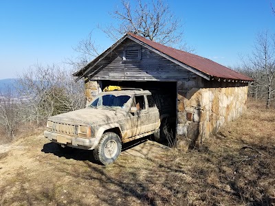 Honobia Fire Tower