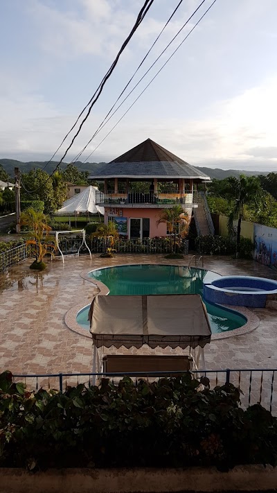 Photos of Dynasty Jamaica Hotel