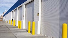 Doors For Industry Ltd stoke-on-trent