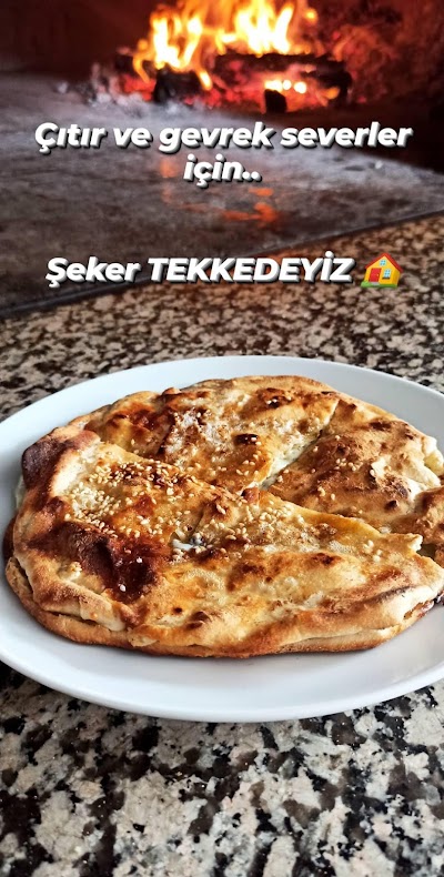 Şeker Etliekmek & Yağ Somunu