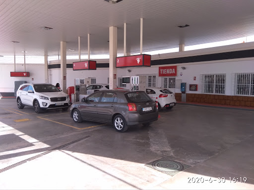 CARBURANTES GALAN DE MEMBRILLA-BODEGAS REZUELO, S.C. - Thumbnail