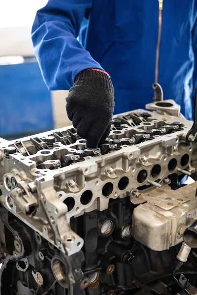 BMW repair Centre Wolverhampton photo