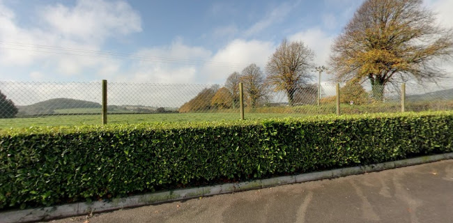 Penylan Country Lodge Kennels & Cattery - Newport